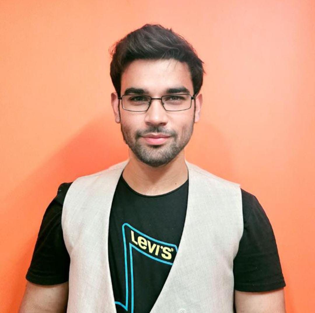 VAIBHAV TYAGI